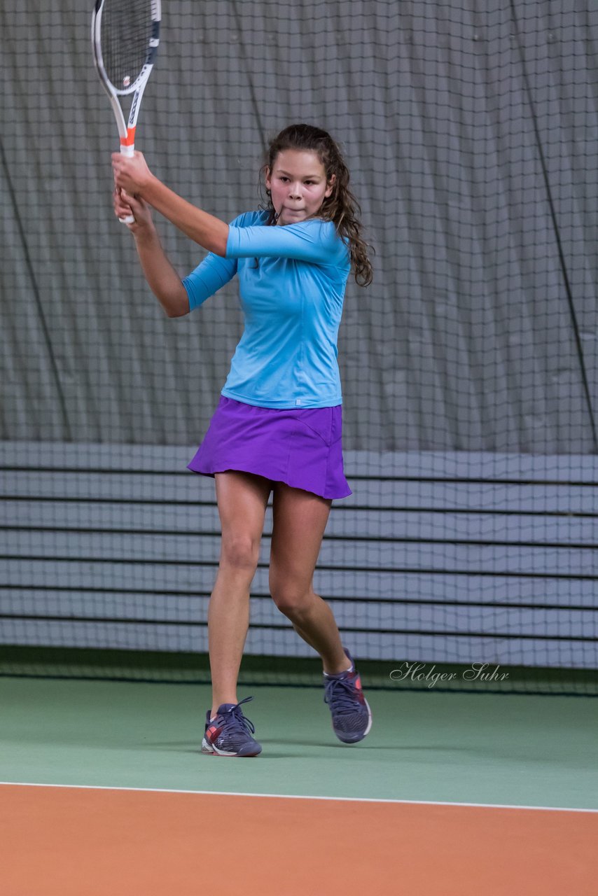 Bild 196 - Sparkasse Westholstein Pokal Marne
